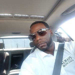 Meet your Posher, Tony